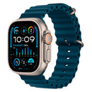 SMARTWATCH ELON ULTRA MAX - BT/IPX6/49MM