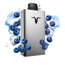 CAIXA IGNITE V80 METAL EDITION - 10 UNIDADES