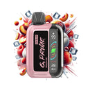 CAIXA OXBAR G PRIME 25.000 - 10 UNIDADES