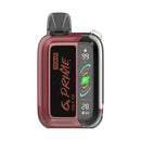 CAIXA OXBAR G PRIME 25.000 - 10 UNIDADES