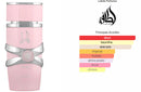 KIT LATTAFA YARA ROSA & YARA CANDY - PERFUME FEMENINO