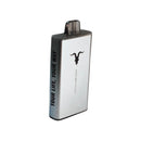 CAIXA IGNITE V250 SILVER - 10 UNIDADES