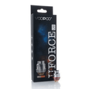 Bobina Coil Reposição U6 - 05 Unidades