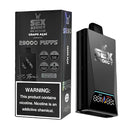 CAIXA IGNITE SEX ADDICT S280 (28.000 PUFFS) - 10 UNIDADES