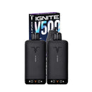 IGNITE V500 50.000 PUFFS - 02 UNIDADES